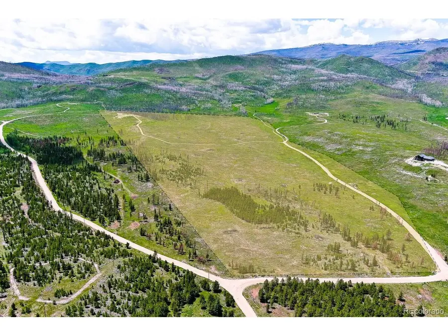 209 Gcr 4253, Granby, CO 80446 - #2