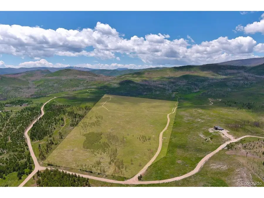 209 Gcr 4253, Granby, CO 80446 - #3