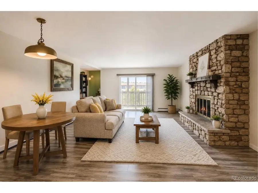 3450 S Poplar S #403, Denver, CO 80224 - #3