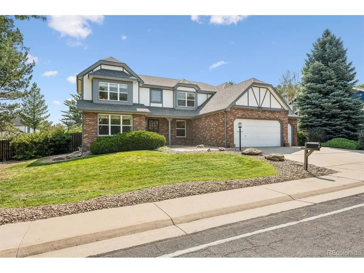 3850 W 103rd Dr, Westminster, CO 80031 - #1