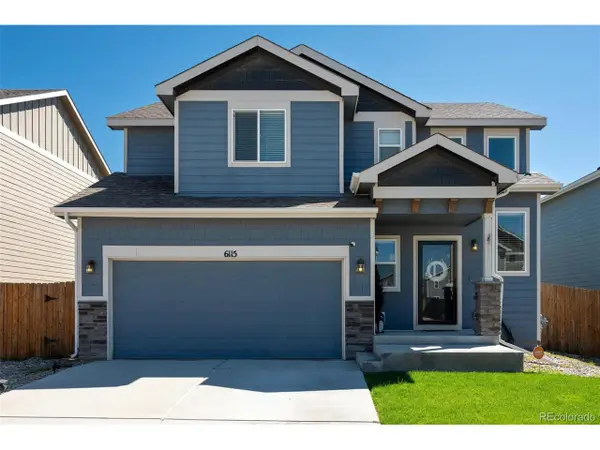 6115 Fiddle Way, Colorado Springs, CO 80925