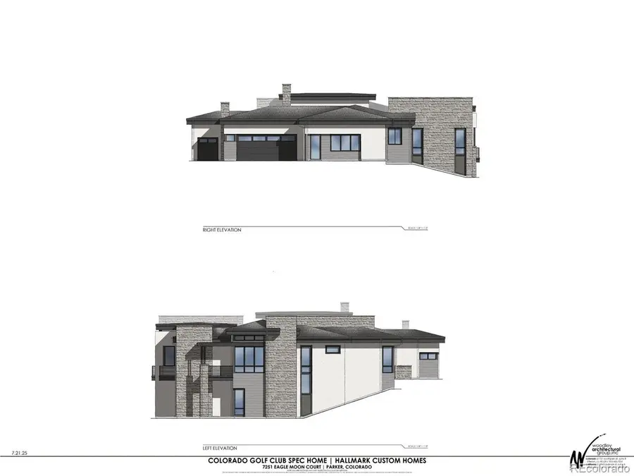 7251 Eagle Moon Ct, Parker, CO 80134 - #2