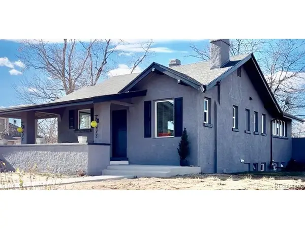 4001 S Acoma St, Englewood, CO 80110