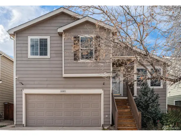 1085 Mockingbird St, Brighton, CO 80601