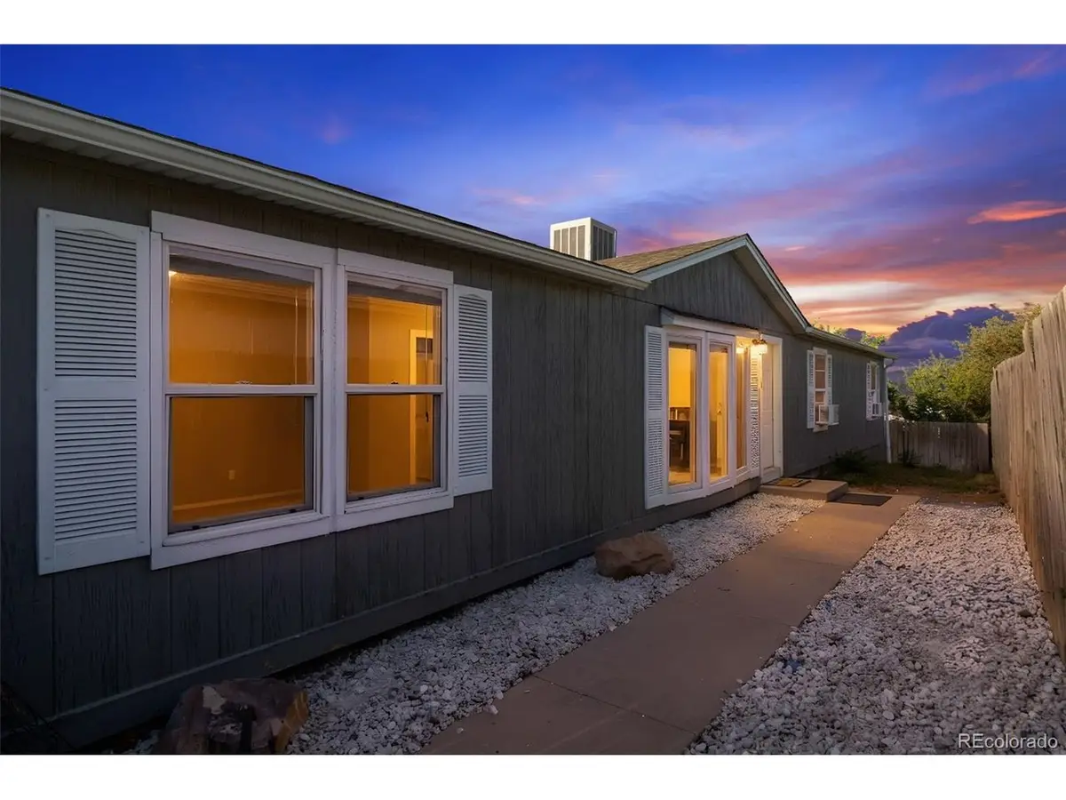 9124 Fontaine St, Federal Heights, CO 80260 - #1