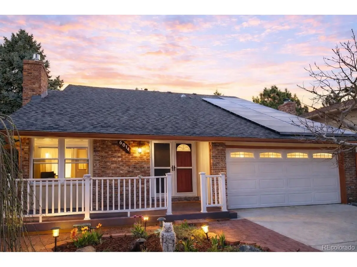 6014 S Kingston Cir, Englewood, CO 80111 - #1