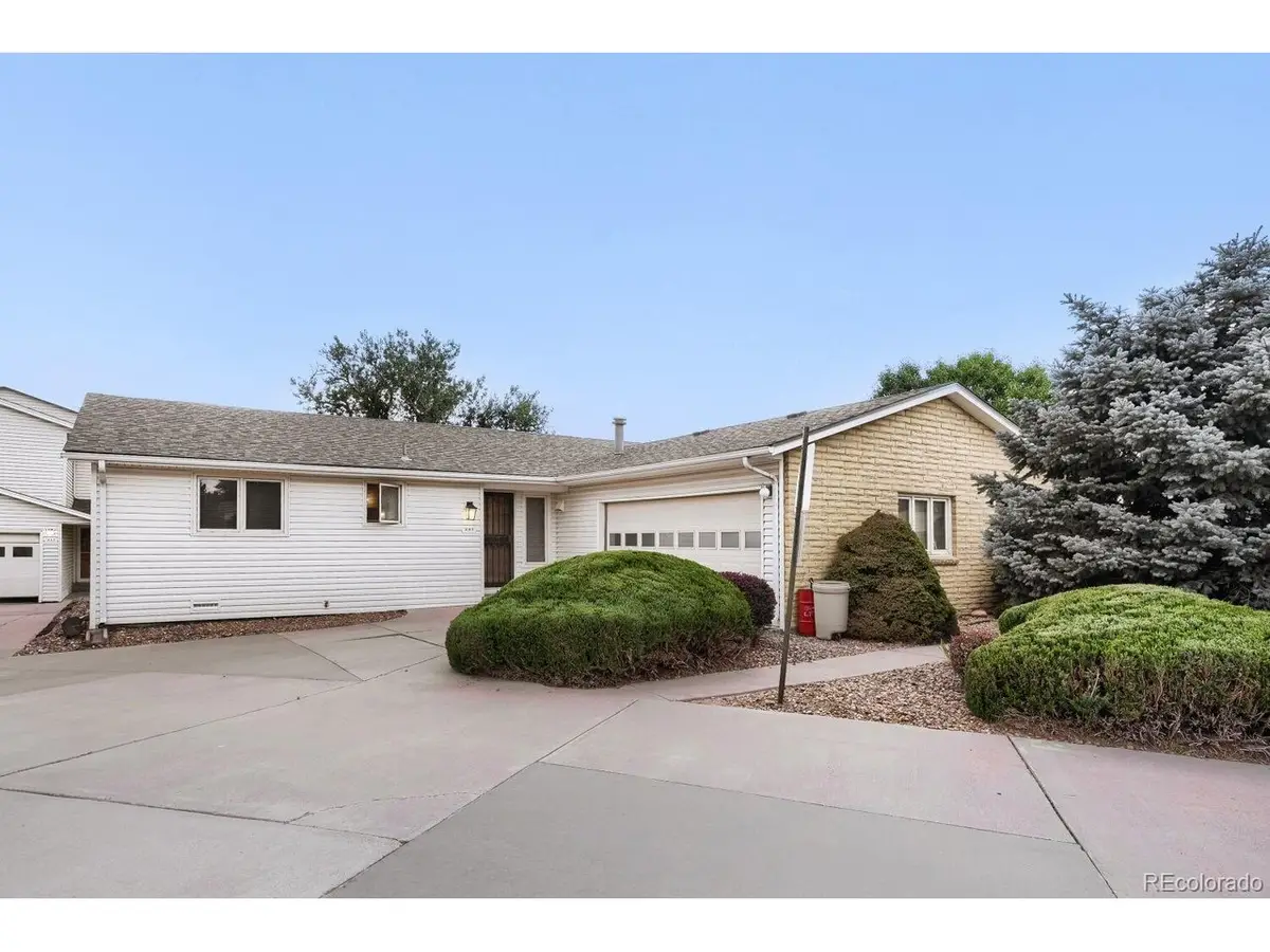 243 S 25th Ave, Brighton, CO 80601 - #1