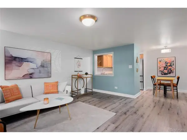 1260 N York St #105, Denver, CO 80206
