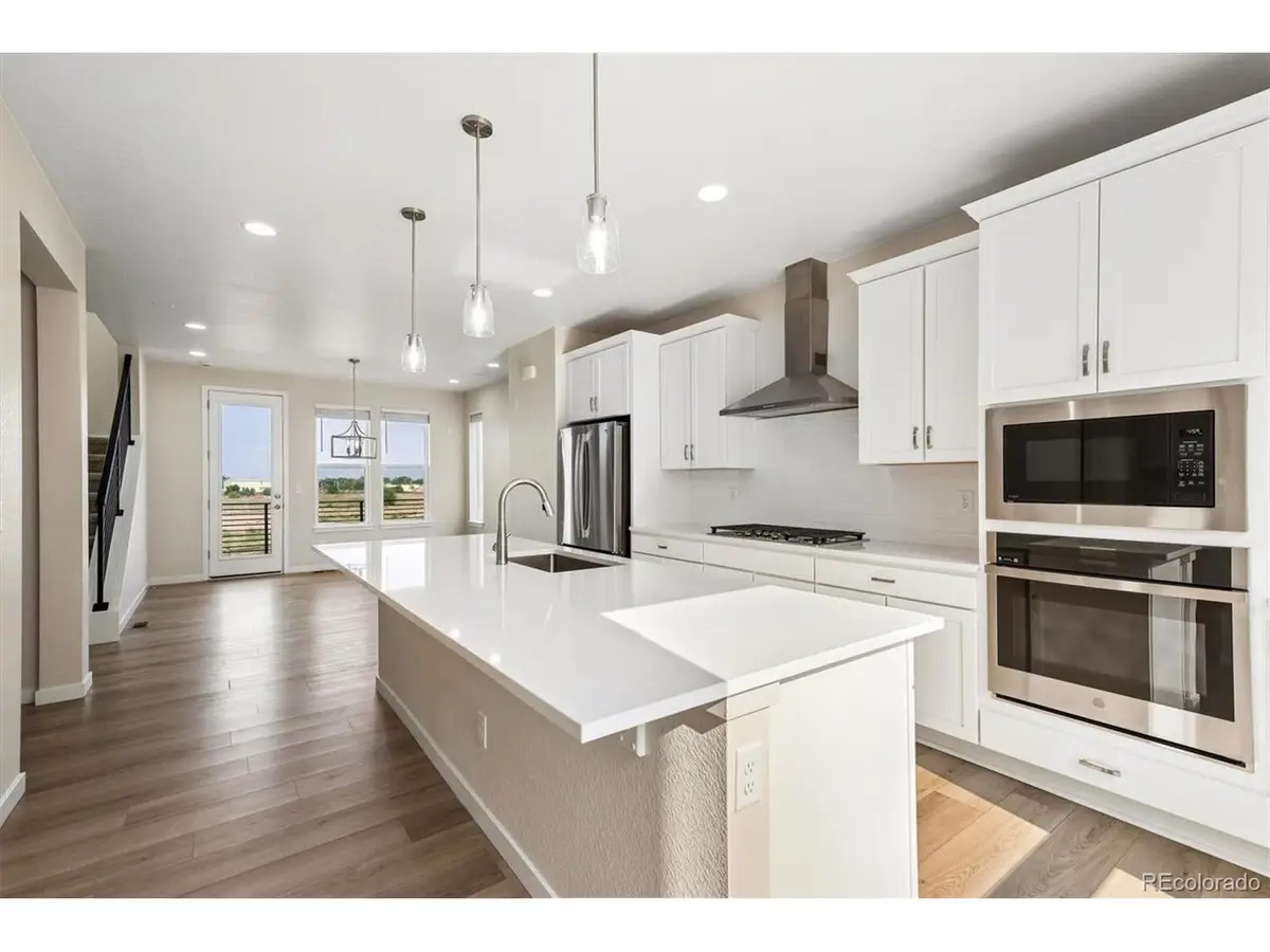 12331 Farmview Ln, Thornton, CO 80241 - #1