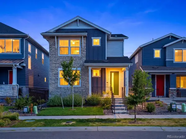 21239 E 62nd Ave, Aurora, CO 80019
