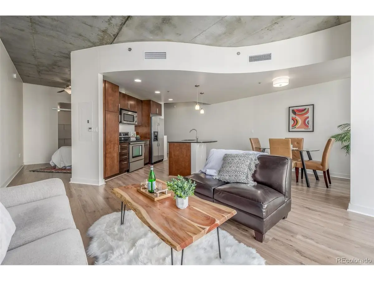 891 14th St #1904, Denver, CO 80202 - #1