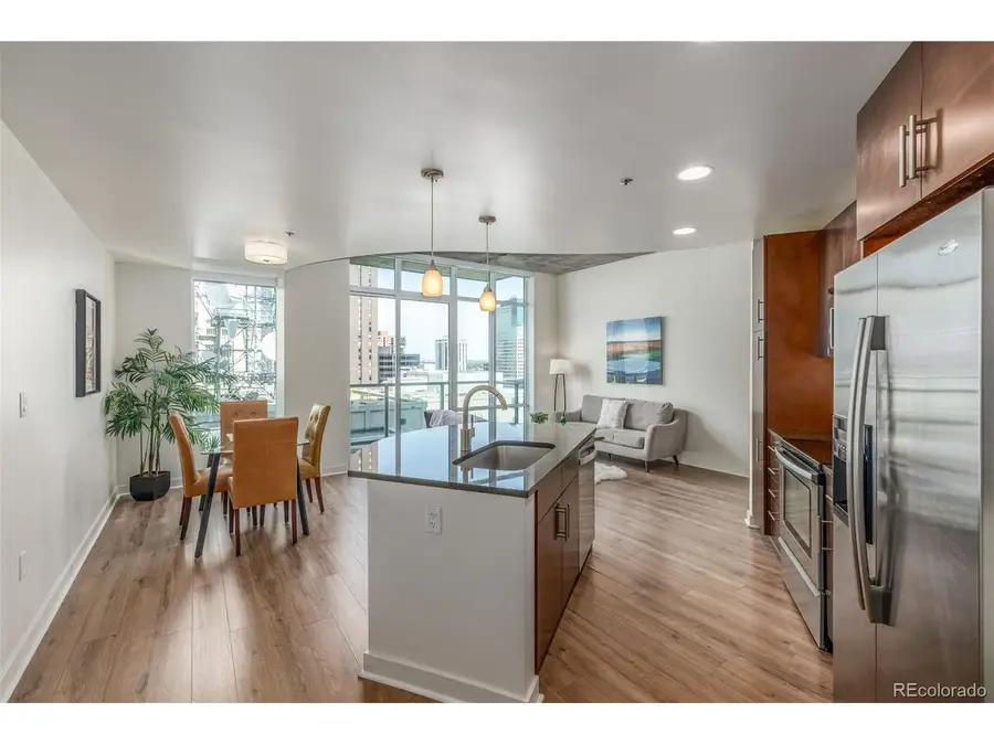 891 14th St #1904, Denver, CO 80202 - #2