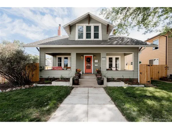 2900 S Bannock St, Englewood, CO 80110