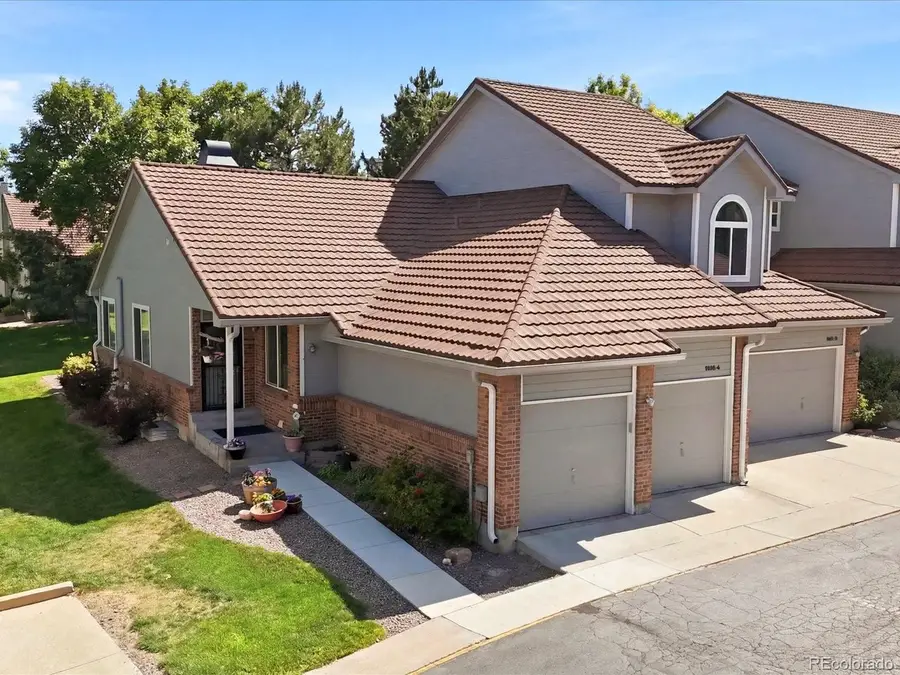 5930 S Jellison St #A, Littleton, CO 80123 - #2