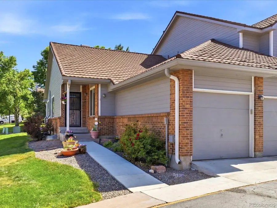 5930 S Jellison St #A, Littleton, CO 80123 - #3