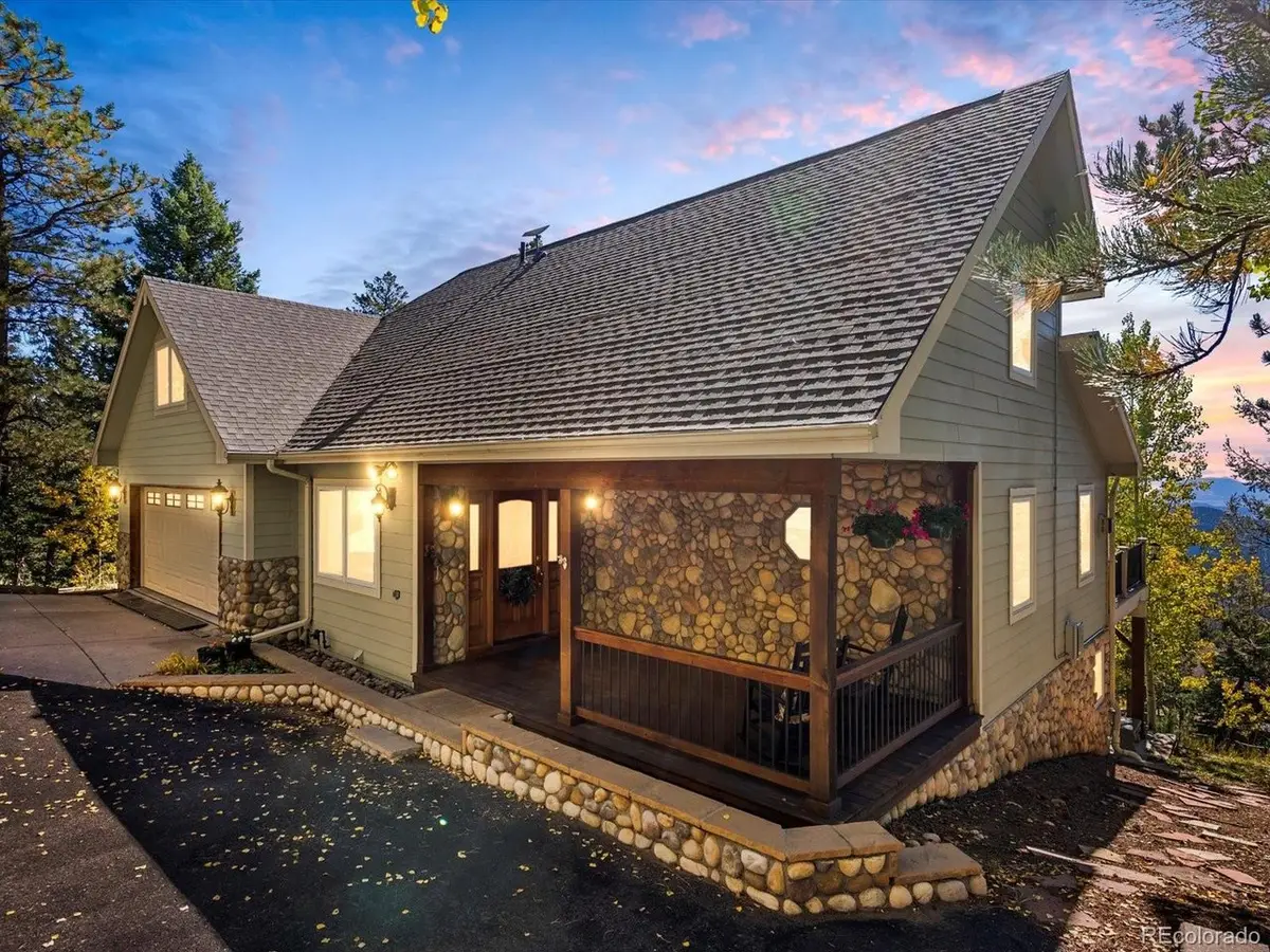 11630 Baca Rd, Conifer, CO 80433 - #1