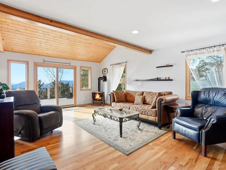 11630 Baca Rd, Conifer, CO 80433 - #3