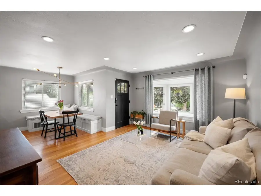 1630 S Saint Paul St, Denver, CO 80210 - #2