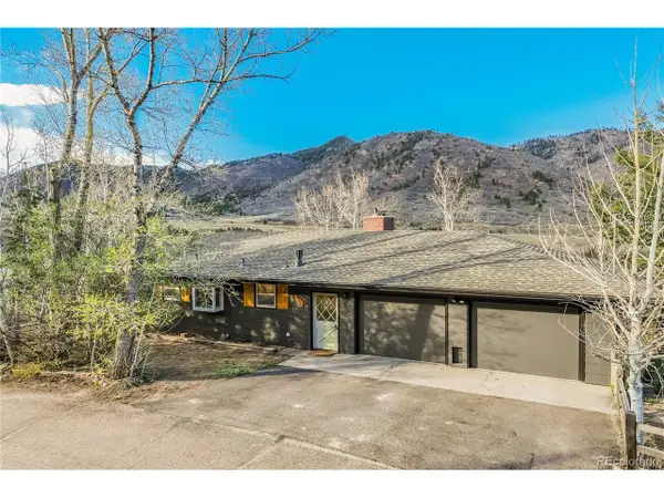 9610 Mohawk Trl, Cascade, CO 80809