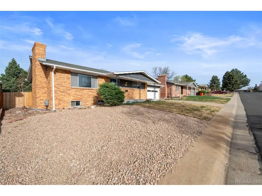 8881 Rutgers St, Westminster, CO 80031 - #2