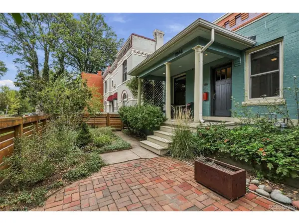 1846 Race St, Denver, CO 80206