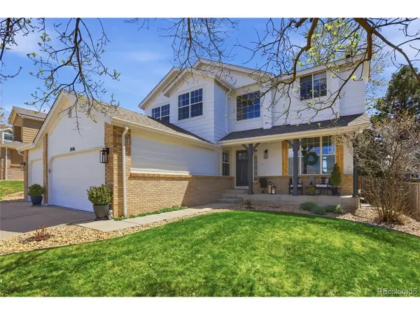 20316 Vista Cir, Parker, CO 80138