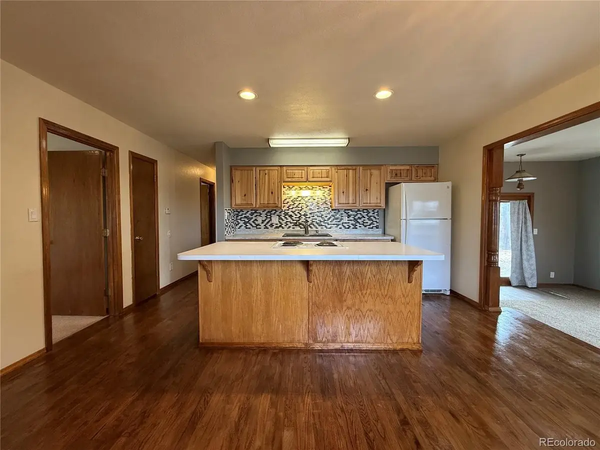 202 Fourteenth St, Alamosa, CO 81101 - #1