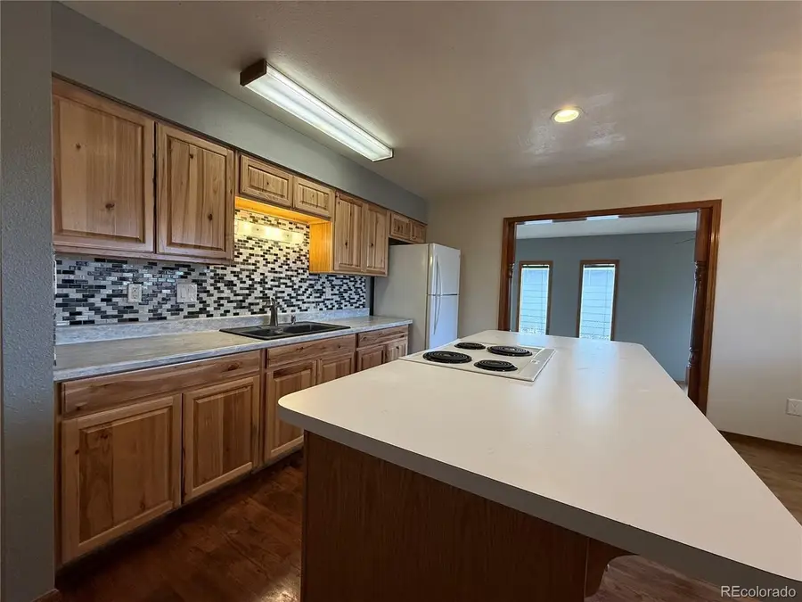 202 Fourteenth St, Alamosa, CO 81101 - #3