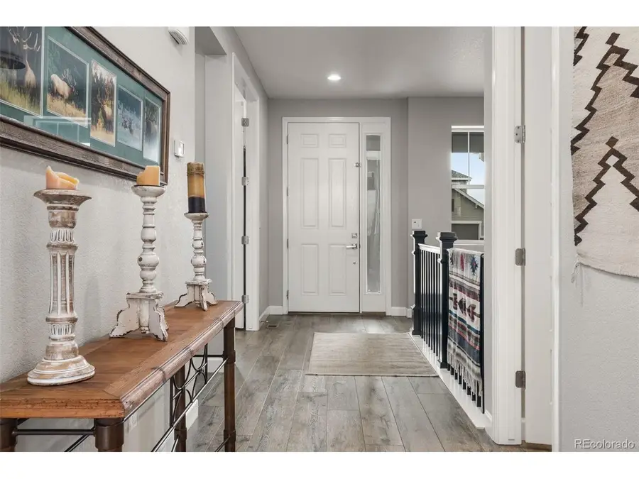 6749 Mentha Dr, Castle Rock, CO 80108 - #3