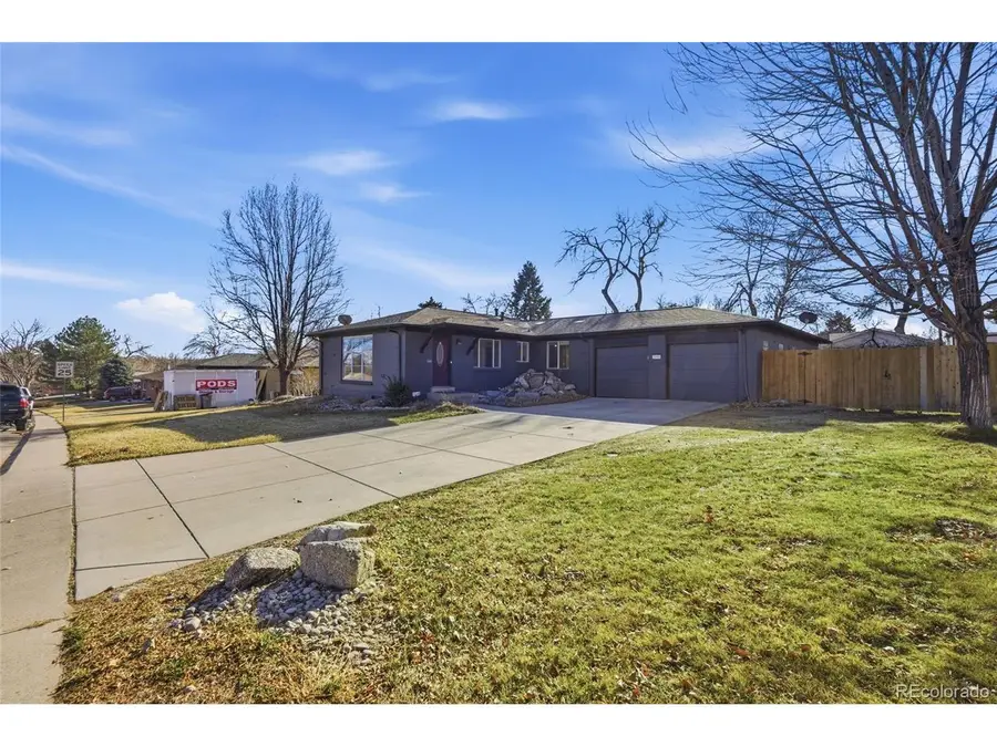 3396 W Arlington Ave, Littleton, CO 80123 - Image #2