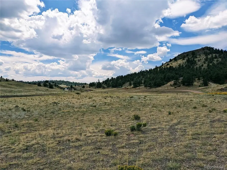 55 Jay Ct, Hartsel, CO 80449 - #3