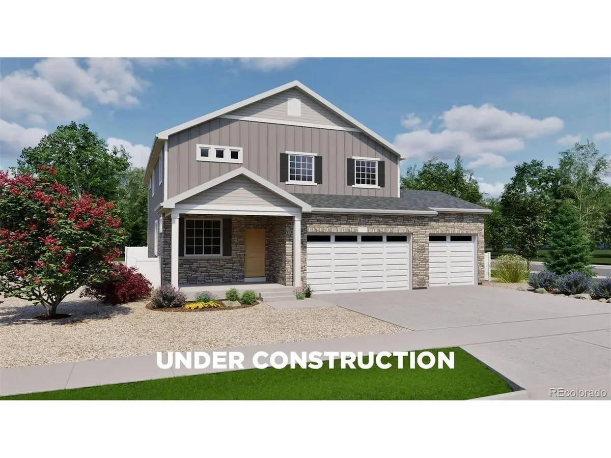 22360 E 46th Ave, Aurora, CO 80019 - #1