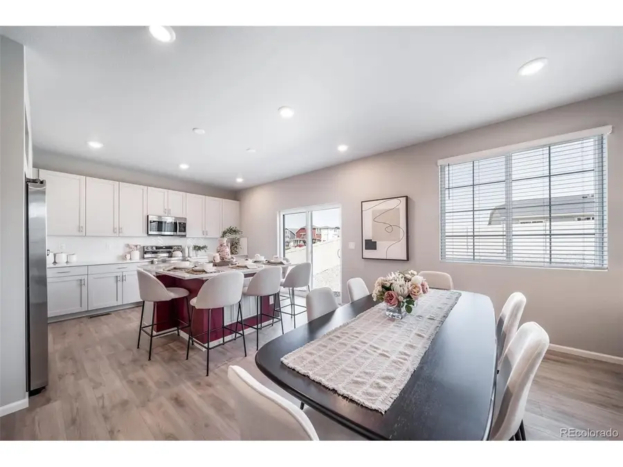 22360 E 46th Ave, Aurora, CO 80019 - #2