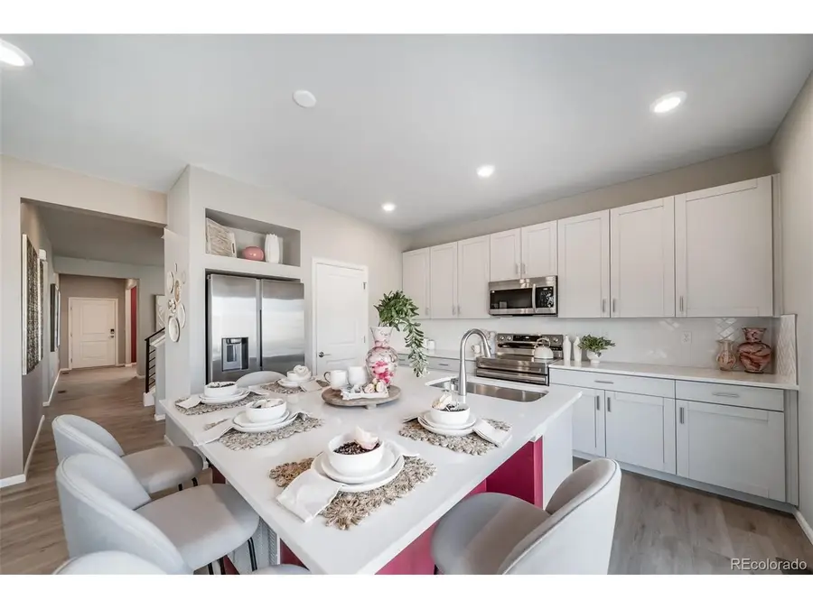 22360 E 46th Ave, Aurora, CO 80019 - #3