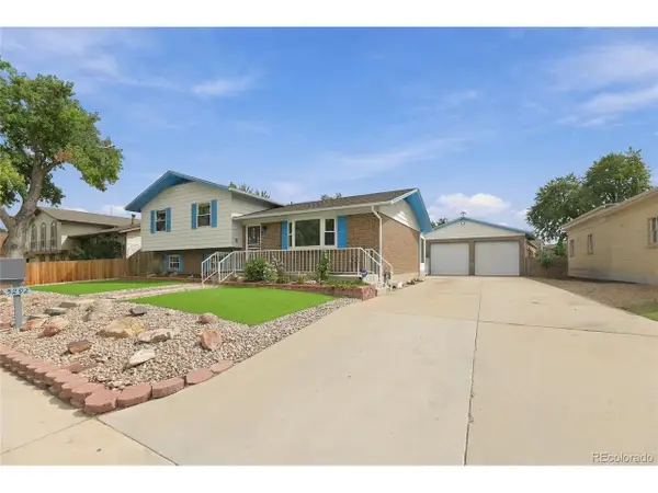 5292 Scranton St, Denver, CO 80239