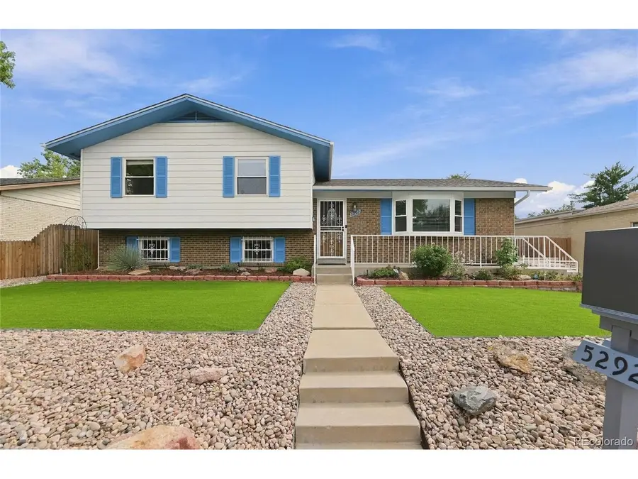 5292 Scranton St, Denver, CO 80239 - #2