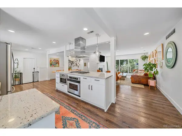 4955 S Galapago St, Englewood, CO 80110