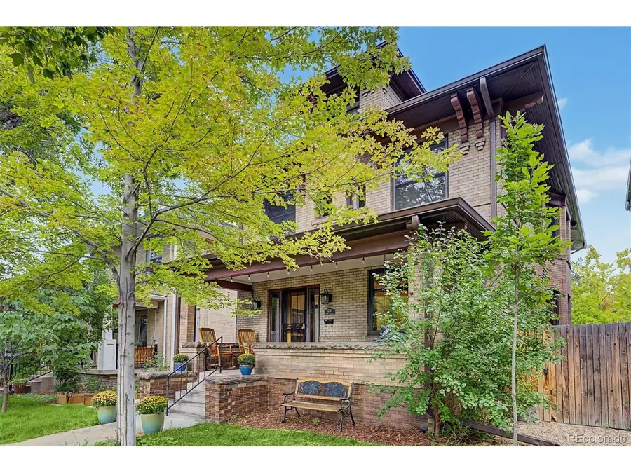 1250 Saint Paul St, Denver, CO 80206 - #2
