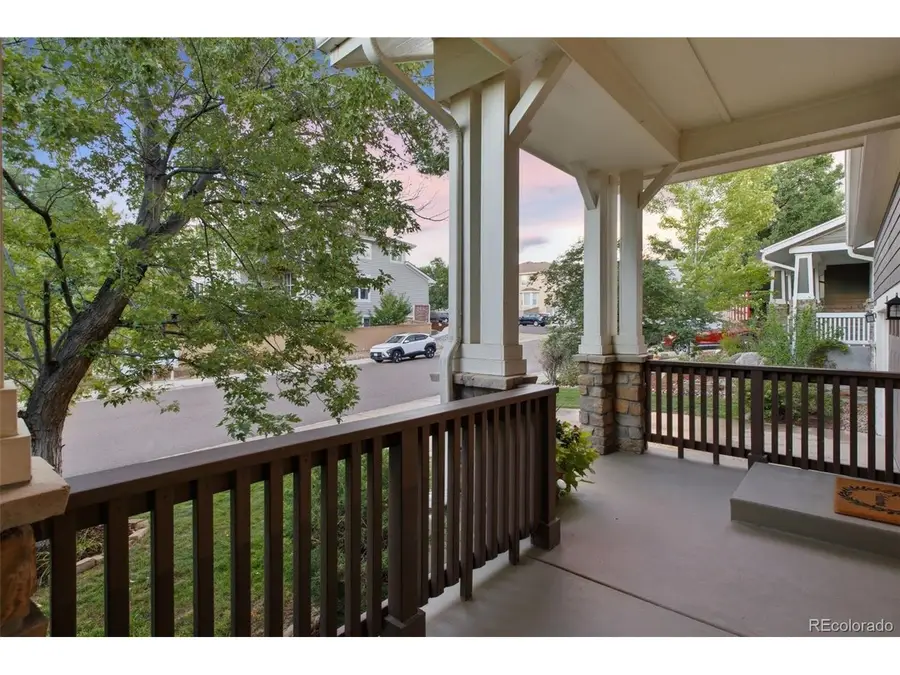 3594 Craftsbury Dr, Highlands Ranch, CO 80126 - #2