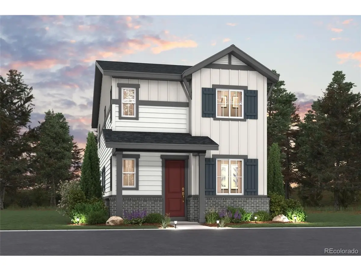 20313 E 57th Ave, Aurora, CO 80019 - #1
