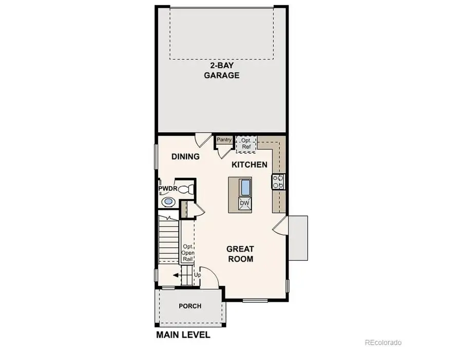 20313 E 57th Ave, Aurora, CO 80019 - #2