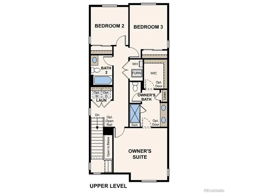20313 E 57th Ave, Aurora, CO 80019 - #3