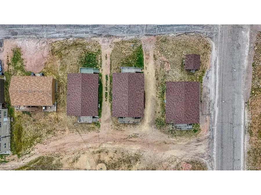 304 S 1st St, Cripple Creek, CO 80813 - Image #3