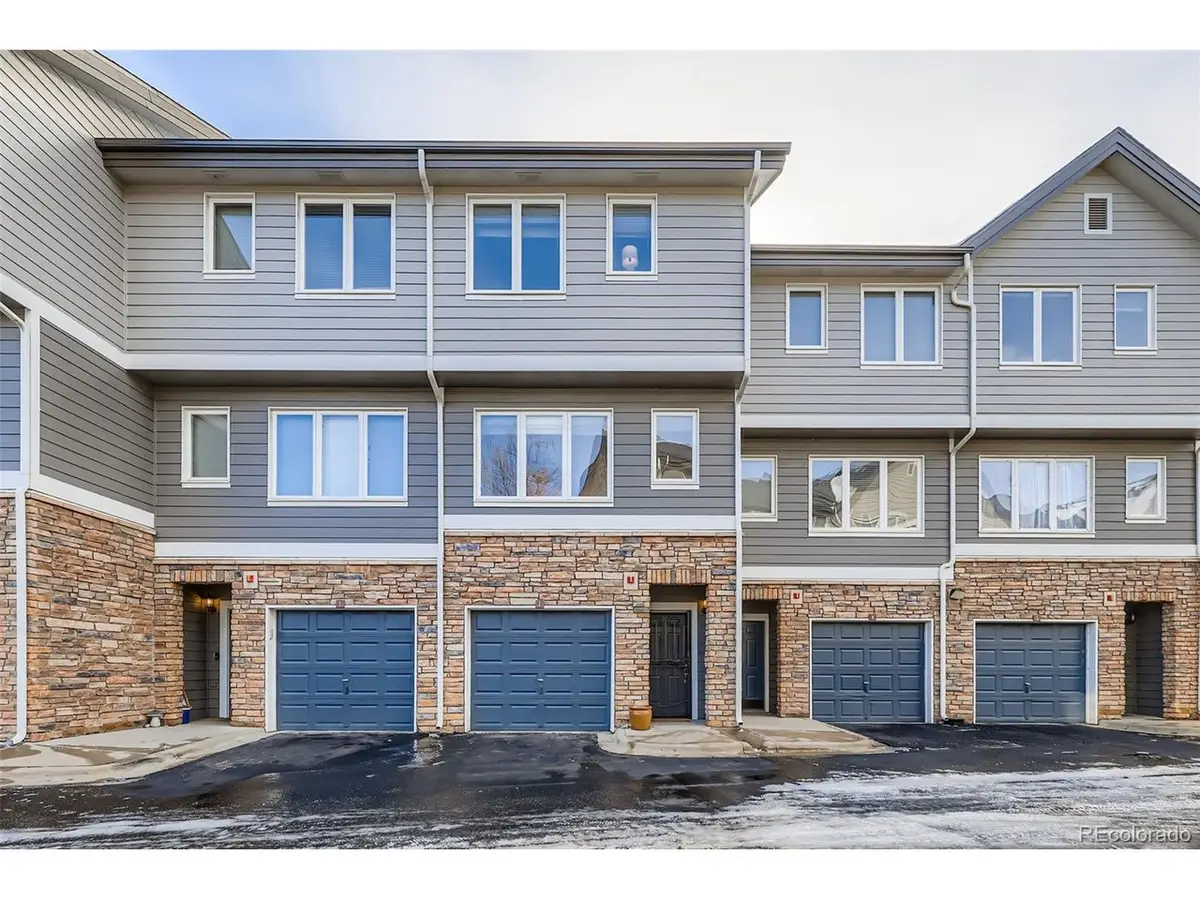 2943 W Riverwalk Cir #J, Littleton, CO 80123 - #1