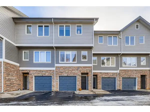 2943 W Riverwalk Cir #J, Littleton, CO 80123