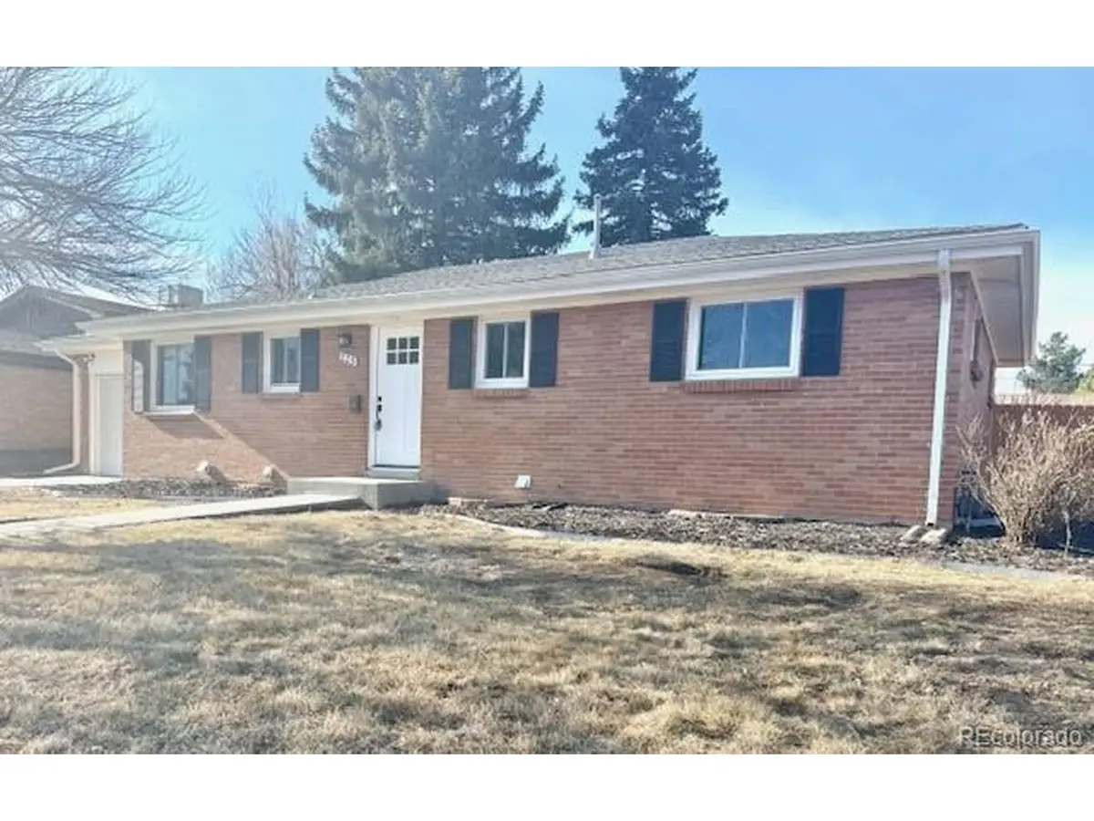 225 Tucson St, Aurora, CO 80011 - #1