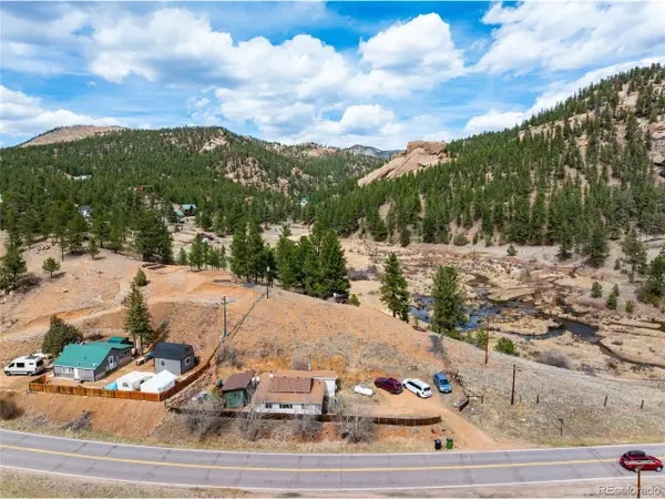 16774 Pine Valley Rd, Pine, CO 80470