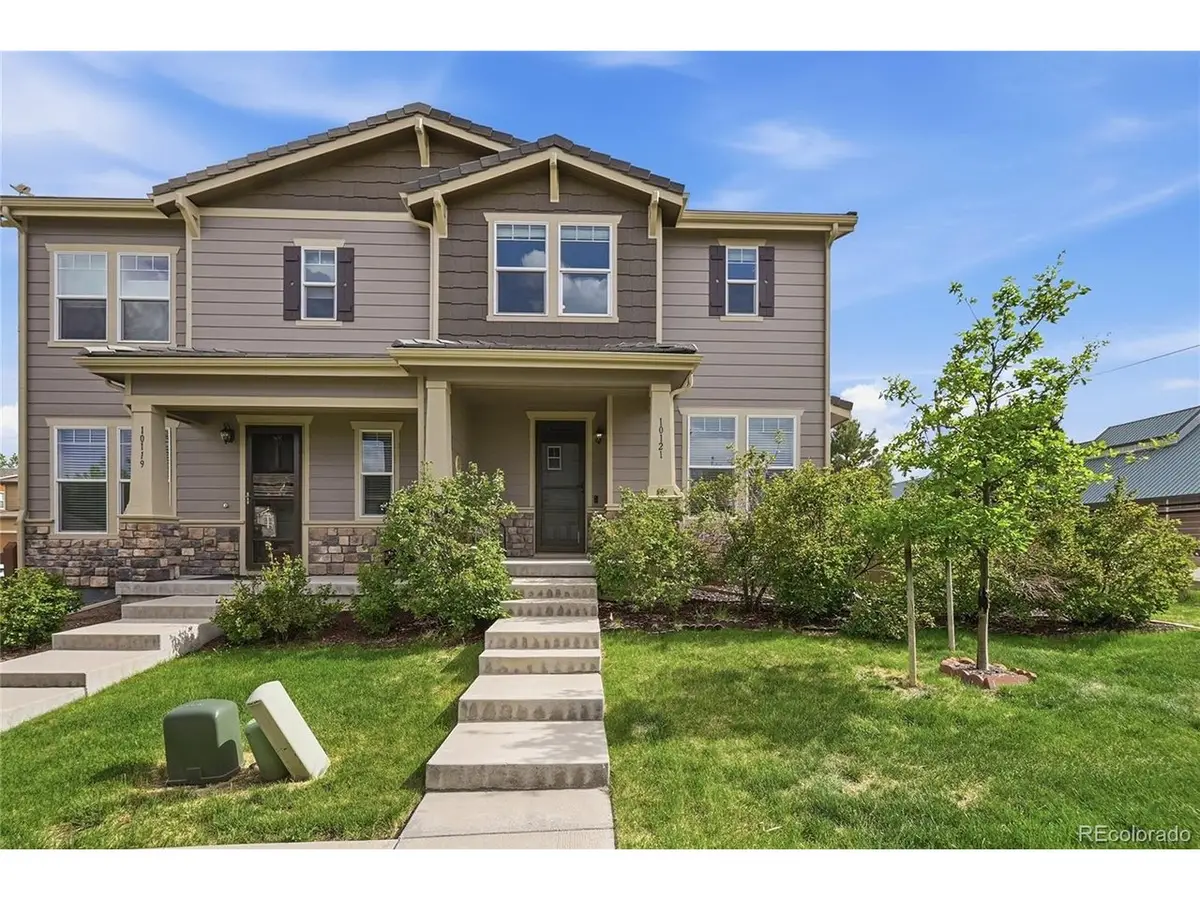 10121 Tall Oaks St, Parker, CO 80134 - #1