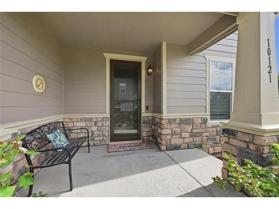 10121 Tall Oaks St, Parker, CO 80134 - #3