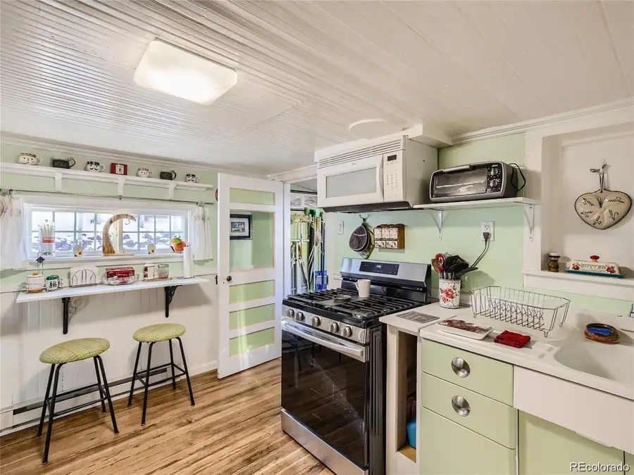 331 S 1st St, Cripple Creek, CO 80813 - #3